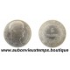 5 FRANCS Argent 900 ‰ 1813 K - NAPOLEON 1er - EMPIRE