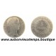 5 FRANCS Argent 900 ‰ 1813 M - NAPOLEON 1er - EMPIRE