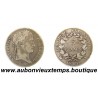 5 FRANCS Argent 900 ‰ 1811 A - NAPOLEON 1er - EMPIRE