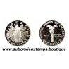 DOLLAR Argent 900 ‰ BE 1989 S BICENTENNIAL of the CONGRESS