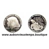 DOLLAR Argent 900 ‰ BE 1995 P SPECIAL OLYMPICS WORLD GAMES