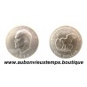 DOLLAR Argent 400 ‰ BU 1971 S EISENHOWER