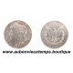 DOLLAR Argent 900 ‰ 1886 MORGAN - USA