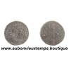 MEREAU Alliage Plomb-Etain ND ( 822 – 840 ) LOUIS le PIEUX - MELLE