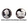 1 CROWN OZ Argent 999‰ 1997 ELIZABETH II - ISLE of MAN