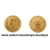 20 FRANCS OR 900 ‰ 1947 B HELVETIA - SUISSE