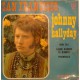 45T SAN FRANCISCO - PHILIPS 437 380 - OCTOBRE 1967 - JOHNNY HALLYDAY