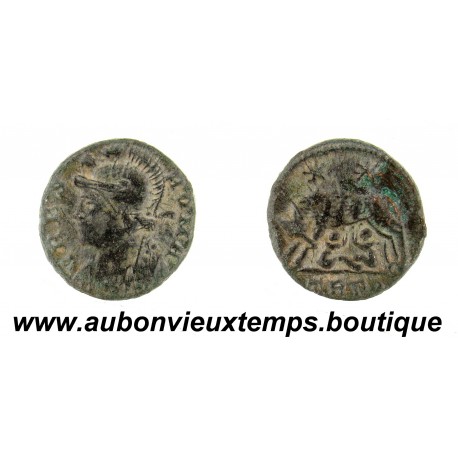 CENTENIONALIS ( NUMMUS ) 331 Ap. J.C. ROME – TREVES