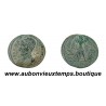 CENTENIONALIS ( NUMMUS ) 331 - 332 Ap. J.C. CONSTANTIN 1er - ARLES