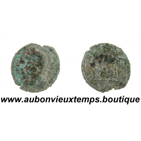 CENTENIONALIS ( NUMMUS ) 331 Ap. J.C. ROME – TREVES