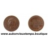 ESSAI CENTIME Bronze 1851 LOUIS NAPOLEON BONAPARTE