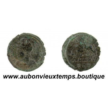 CENTENIONALIS ( NUMMUS ) 331 Ap. J.C. ROME – TREVES