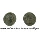 CENTENIONALIS ( NUMMUS ) 330 - 334 Ap. J.C. CONSTANTIN 1er – LYON