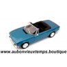 NOREV 1/43 PEUGEOT 504 CABRIOLET 1969