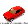 SOLIDO 1/43 PEUGEOT 205 GTI 1988 R2réf : 1508 - 51