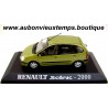 UNIVERSAL HOBBIES 1/43 RENAULT SCENIC 2000