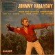 45T POUR MOI LA VIE VA COMMENCER - PHILIPS 432 967 - OCTOBRE 1963 - JOHNNY HALLYDAY