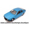 SOLIDO 1/43 RENAULT FUEGO 1980 réf : 1203 - 83