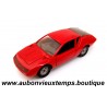 SOLIDO 1/43 ALPINE RENAULT A 310 1972