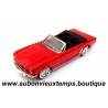 SOLIDO 1/43 FORD MUSTANG 1964 Réf : 9