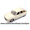 SOLIDO 1/43 CITROEN GS 1971 réf : 193 - 89