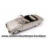 SOLIDO 1/43 FORD TAUNUS 17M 1960 COUPE CABRIOLET