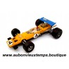 POLITOYS 1/32 MC LAREN F1 réf : F8