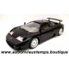 BBURAGO 1/18 BUGATTI 11 GB 1991 