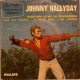 45T POUR MOI LA VIE VA COMMENCER - PHILIPS 432 967 - OCTOBRE 1963 - JOHNNY HALLYDAY