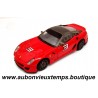 BBURAGO 1/43 FERRARI 599 XX N 3 RACING 2009 