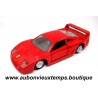 MAISTO 1/39 FERRARI F40 1987