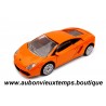 RASTAR 1/40 LAMBORGHINI GALLARDO LP560-4 2009 réf : 34600