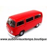 WELLY 1/36 VOLSKWAGEN T2 BUS 1972 réf : 42347