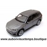 WELLY 1/38 BMW X5 2015 réf : 43691