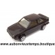 JET CAR - NOREV 1/43 FORD ESCORT COUPE SPORT 1982