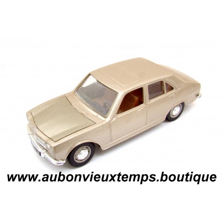 NOREV 1/43 PEUGEOT 504 