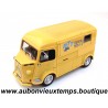 UNIVERSAL HOBBIES 1/43 CITROEN Type H 1964 - PTT