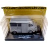 ELIGOR 1/43 CITROEN Type H 1948 - CAMIONNETTE 1200 KG