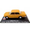 IXO 1/43 SIMCA 1301 S 1972