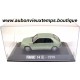 NOREV 1/43 RENAULT 14 GTL 1979
