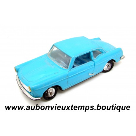 NOREV 1/43 PEUGEOT 404 COUPE PININFARINA 1962 réf : 71