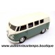 SOLIDO 1/43 VW VOLSKWAGEN COMBI T1 1966