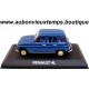 ATLAS 1/43 RENAULT 4 L