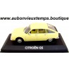 NOREV 1/43 CITROEN GS 1971