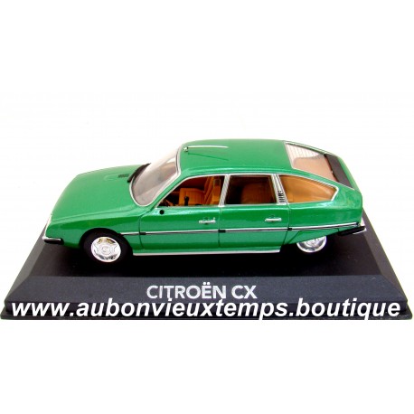 NOREV 1/43 CTROEN CX 2200 PALLAS 1975