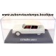 NOREV 1/43 CTROEN AMI 6 1961