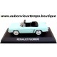 NOREV 1/43 RENAULT FLORIDE 1960