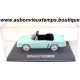 NOREV 1/43 RENAULT FLORIDE 1960