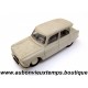 SOLIDO 1/43 CITROEN AMI 6 1961