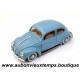 SOLIDO 1/43 VW VOLSKWAGEN COCCINELLE 1950 réf : 22